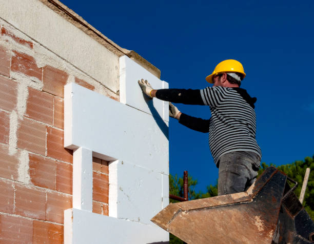 Best Eco-Friendly Insulation in Bourbon, MO
