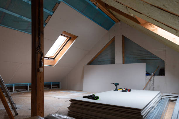 Best Specialized Insulation Services in Bourbon, MO
