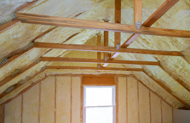 Professional Insulation Contractor in Bourbon, MO