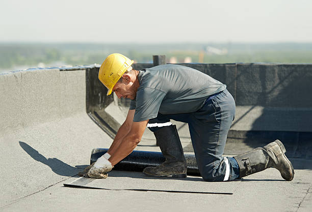 Best Insulation for Specific Applications in Bourbon, MO