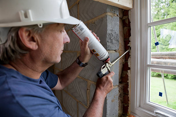 Best Fiberglass Insulation in Bourbon, MO