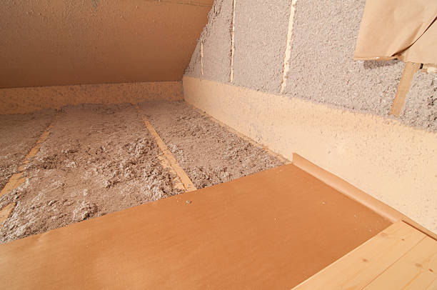 Best Spray Foam Insulation in Bourbon, MO